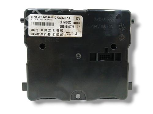 Used Electronic module NISSAN QASHQAI III (J12) 1.3 DIG-T (140 hp) 23682542