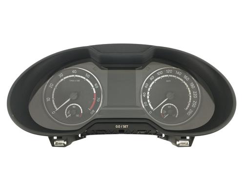 Used Instrument cluster SKODA OCTAVIA III (5E3, NL3, NR3) [2012-2021]  13250824