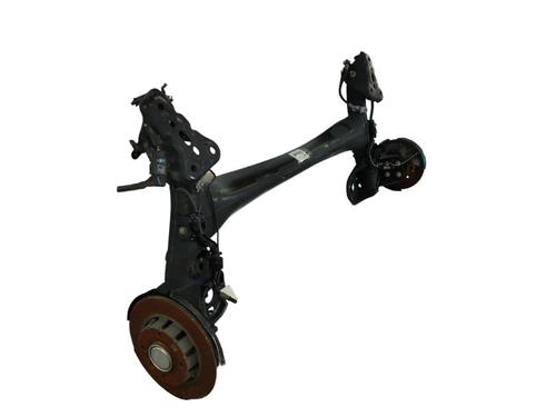 Rear axle OPEL MOKKA 1.2 (76) | BP10030651M2 