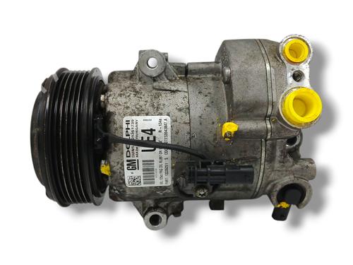 AC-Kompressor OPEL ASTRA J (P10) 1.7 CDTI (68) (110 hp) 20672115