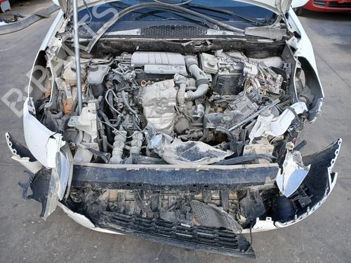 Engine CITROËN BERLINGO Box Body/MPV (B9) 1.6 HDi 90 16V | BP34162513M1  - Image 11