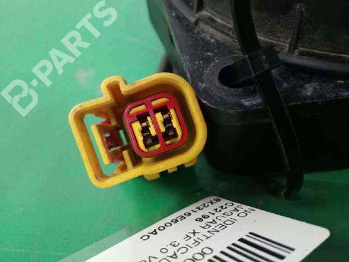 Electronic module JAGUAR XF I (X250) 3.0 D | BP6626908M83 