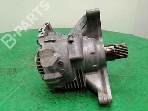 Transfer box NISSAN X-TRAIL I (T30)  | BP9450548M36