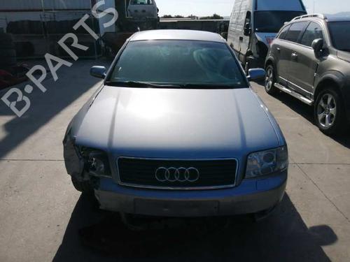 Xenon ballast AUDI A6 C5 (4B2, 4B4) 2.5 TDI | BP8888756C53 