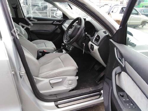 Rear right window mechanism AUDI Q3 (8UB, 8UG) 2.0 TDI | BP6549455C25 