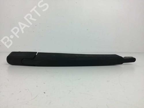 Used Rear windshield wiper arm OPEL CORSA F (P2JO) [2019-2026]  8191599