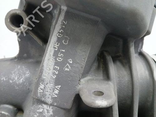 Steering rack VW GOLF V (1K1) 1.6 FSI | BP29418907M22 