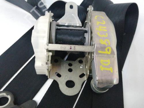 Front left seatbelt CITROËN C1 (PM_, PN_) 1.4 HDi | BP10917157I26