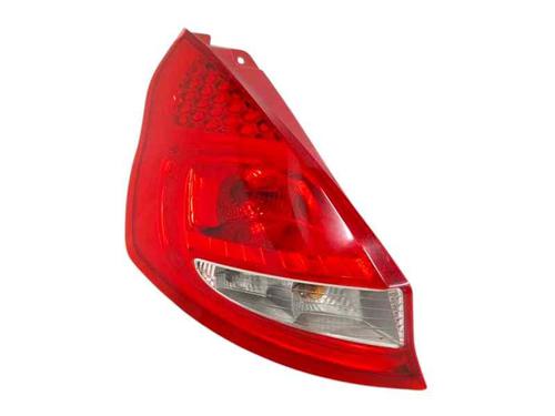 Used Left taillight FORD FIESTA VI (CB1, CCN) 1.25 (82 hp) 23577653