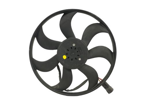 Used Radiator fan RENAULT KADJAR (HA_, HL_) 1.5 BLUE dCi 115 (HLA6) (116 hp) 16144234