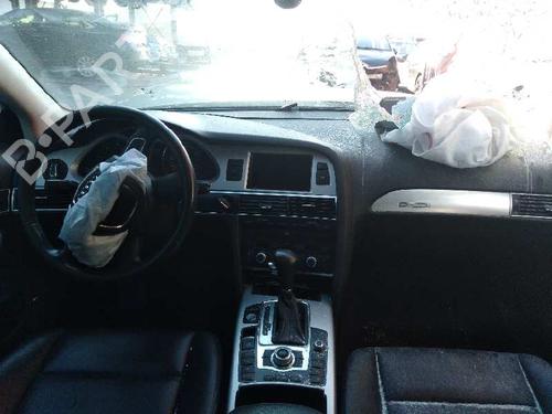 Rudehejsemotor forskærm højre AUDI A6 Allroad C6 (4FH) 3.0 TDI quattro | BP3276668E20 