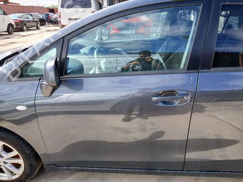 Used Left front door Left front door TOYOTA VERSO (_R2_) 2.0 D-4D (AUR20_, AUR20R) (126 hp) 33941212 33941212