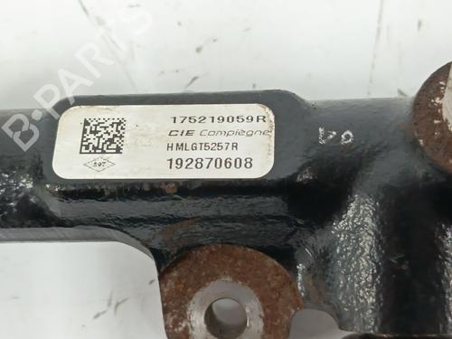 Injection rail FIAT TALENTO Van (296_) 2.0 EcoJet | BP40020900M98 - Image 7
