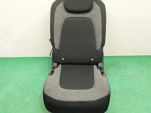 Used Rear seat (2nd row) CITROËN C4 Picasso II [2013-2025]  15990694