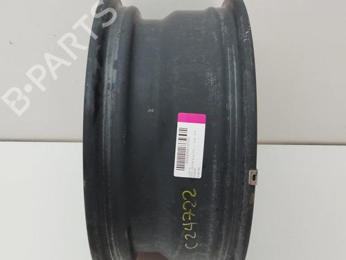 Fælk OPEL ZAFIRA A MPV (T98) 2.0 DTI 16V (F75) | BP13543796C45 