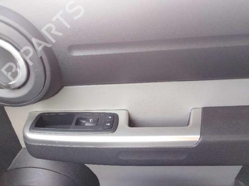Armrest / Center console DODGE NITRO  | BP7153458I20 
