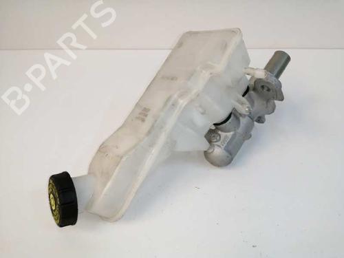 Brake master cylinder MERCEDES-BENZ B-CLASS Sports Tourer (W246, W242) B 200 CDI (246.201) | BP5986757M77