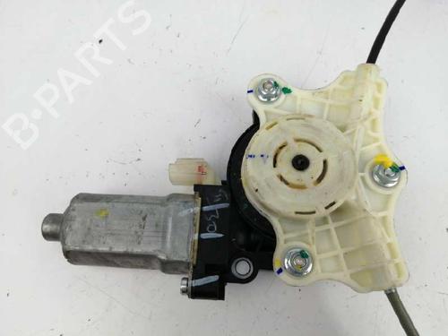 Front left window mechanism HYUNDAI i20 II (GB, IB) 1.2 | BP7849125C22 