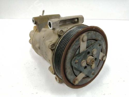 AC compressor CITROËN C4 Coupe (LA_) 1.6 16V | BP6587729M34