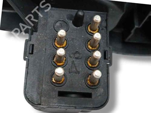 Climate control MERCEDES-BENZ 124 Saloon (W124) 300 Turbo-D (124.133) | BP26656346I5 