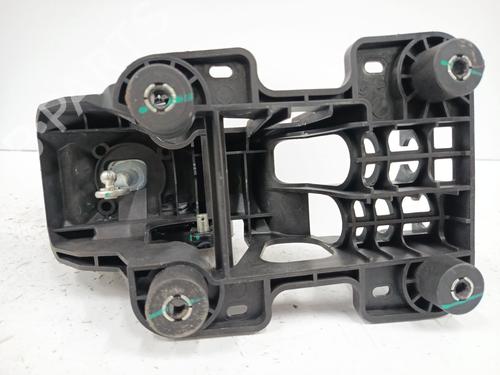 Gear lever OPEL CORSA F (P2JO) 1.2 (68) | BP33715211M90 - Image 4