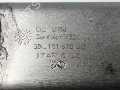 Egr SEAT ALTEA XL (5P5, 5P8) 1.6 TDI | BP14151034M69 