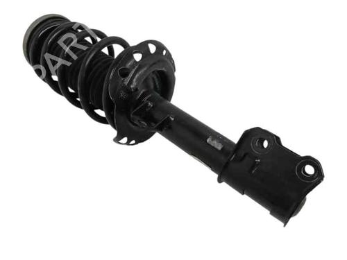 Right front shock absorber OPEL ASTRA H TwinTop (A04)  | BP23960074M17 