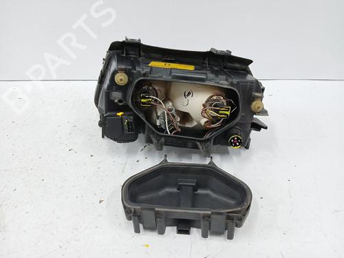 Right headlight AUDI A4 B5 (8D2) 1.9 TDI | BP28953738C29