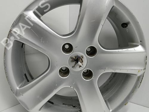 rim-peugeot-307-sw-3h-2002-2003-2004-2005-2006-2007-2008-2009-24209440 main image