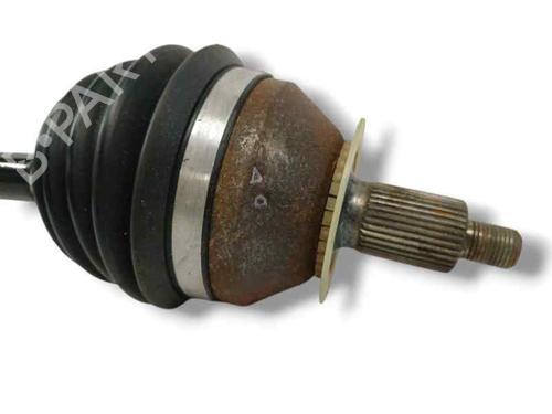 Left front driveshaft AUDI A1 Sportback (GBA) 30 TFSI | BP23959760M38