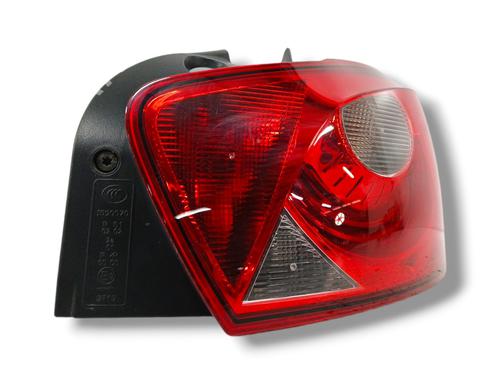 Used Right taillight SEAT IBIZA IV (6J5, 6P1) [2008-2017]  23576202