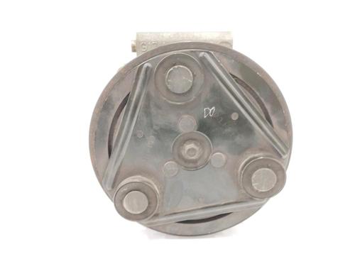 AC compressor JAGUAR X-TYPE I Estate (X400) 2.0 D | BP11862866M34 