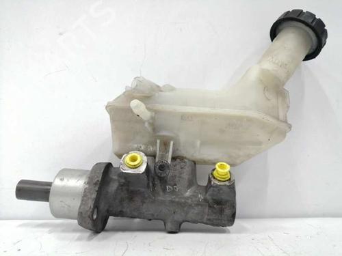 Brake master cylinder NISSAN NOTE (E11, NE11) 1.5 dCi | BP8674968M77