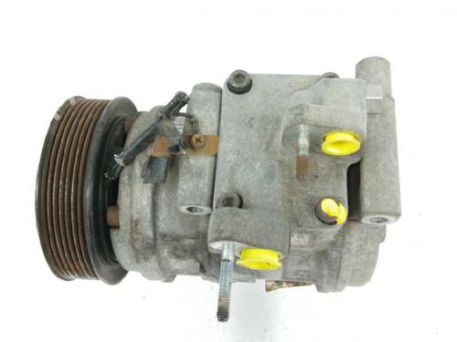 AC compressor KIA SORENTO I (JC) 2.5 CRDi 4WD | BP8692902M34 