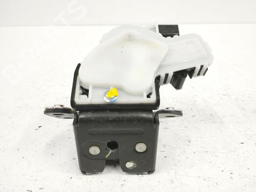 Used Tailgate lock MAZDA 6 Saloon (GJ, GL) 2.2 D (GJ2FP) (150 hp) 12426300