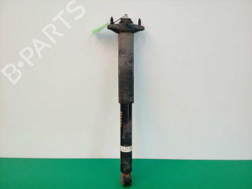 Venstre bagtil støddæmper MAZDA CX-7 (ER) [2006-2014]  4247273