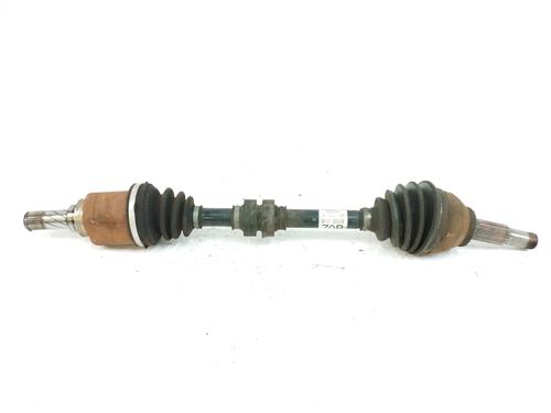 Used Left front driveshaft NISSAN PULSAR Hatchback (C13) 1.2 DIG-T (115 hp) 10931425
