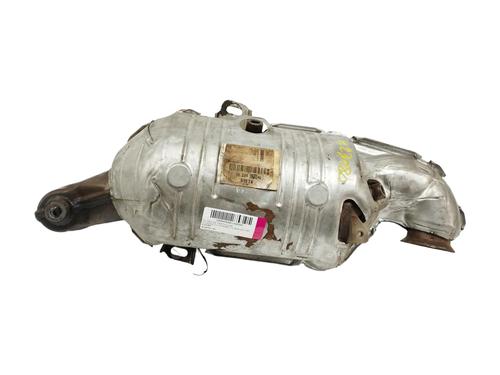 partikelfilter CITROËN C4 Picasso II 1.6 BlueHDi 120 (120 hp) 13714244