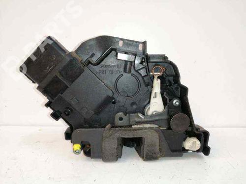 Rear right lock FORD MONDEO IV (BA7) 1.8 TDCi | BP7851029C99 