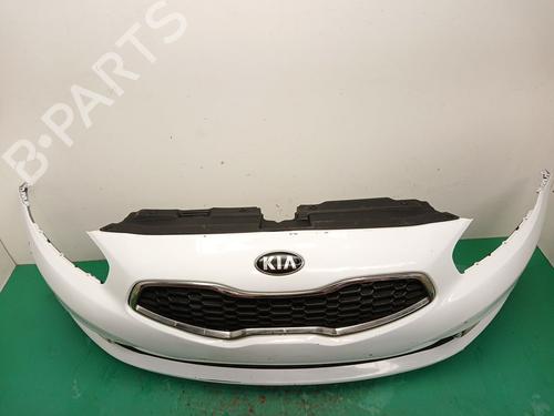 Front bumper KIA CEE'D (JD) 1.6 CRDi 128 | BP35942668C7 - Image 3