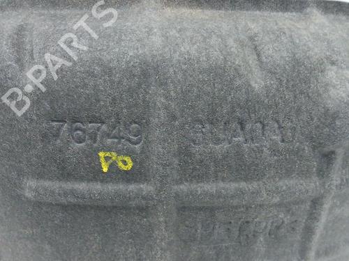 Wheel arch NISSAN QASHQAI III (J12) 1.3 DIG-T | BP29811440C56
