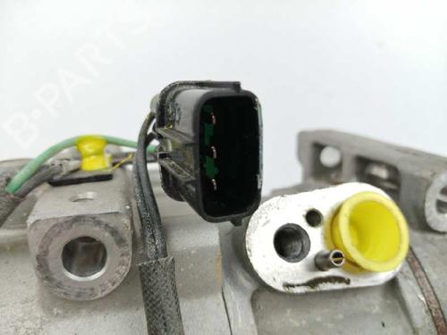 AC compressor KIA STONIC (YB) 1.0 T-GDi | BP7776971M34