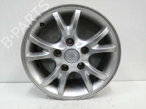 Fælk SSANGYONG ACTYON I 2.0 Xdi (141 hp) 9748206