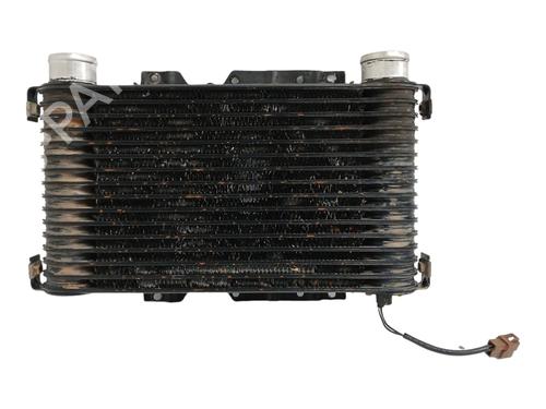 Used Intercooler MITSUBISHI PAJERO II (V3_W, V2_W, V4_W, V5_W) [1990-2001]  18532186