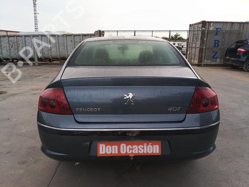 Switch PEUGEOT 407 (6D_) 1.6 HDi 110 (6D9HZC, 6D9HYC) | BP38873852I30 - Image 11