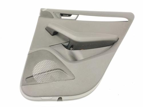 Used Rear right panel AUDI Q5 (8RB) [2008-2019]  12429589