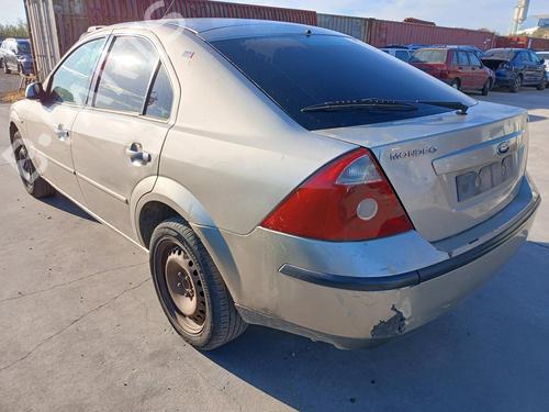 Injector FORD MONDEO III Saloon (B4Y) 2.0 16V TDDi / TDCi | BP18114756M100 