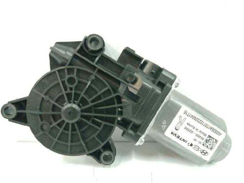 Used Right rear window motor HYUNDAI IONIQ (AE) [2016-2023]  8414960