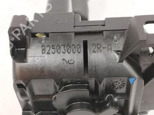Rear left lock RENAULT MEGANE IV Saloon 1.6 dCi 130 | BP10663030C100 