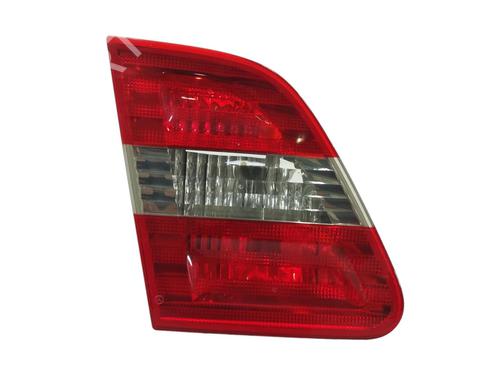 Used Left tailgate light MERCEDES-BENZ B-CLASS Sports Tourer (W245) [2005-2011]  16061600